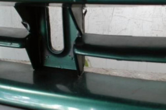 Pare choc avant RENAULT MEGANE 1 Photo n°3