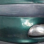 Pare choc avant RENAULT MEGANE 1