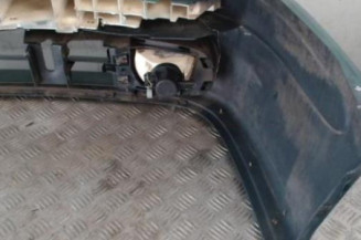 Pare choc avant RENAULT MEGANE 1 Photo n°5