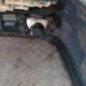 Pare choc avant RENAULT MEGANE 1