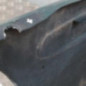 Pare choc avant RENAULT MEGANE 1