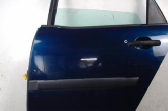 Porte arriere gauche CITROEN C4 PICASSO 1 Photo n°1