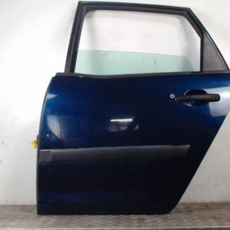 Porte arriere gauche CITROEN C4 PICASSO 1 Photo n°1