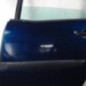 Porte arriere gauche CITROEN C4 PICASSO 1