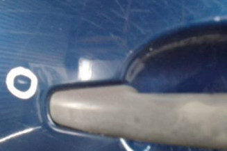 Porte arriere gauche CITROEN C4 PICASSO 1