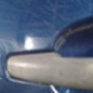 Porte arriere gauche CITROEN C4 PICASSO 1