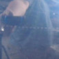 Porte arriere gauche CITROEN C4 PICASSO 1