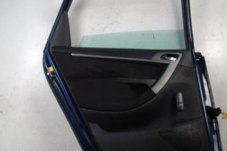 Porte arriere gauche CITROEN C4 PICASSO 1 Photo n°5