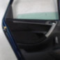 Porte arriere gauche CITROEN C4 PICASSO 1