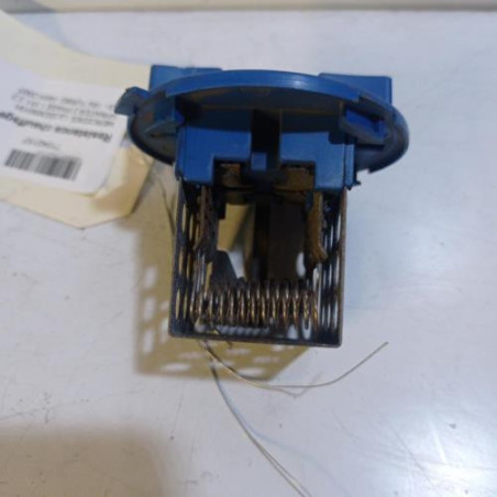 Resistance chauffage MERCEDES SPRINTER 2