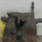 Etrier arriere droit (freinage) MERCEDES SPRINTER 2