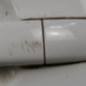 Porte arriere gauche PEUGEOT 207