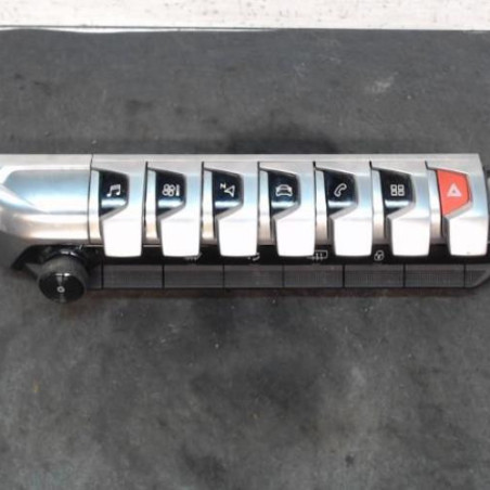 Commande chauffage PEUGEOT 3008 2