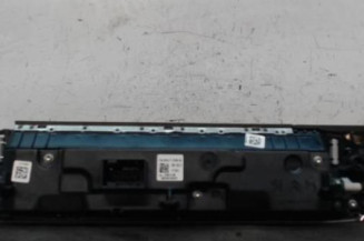 Commande chauffage PEUGEOT 3008 2 Photo n°3