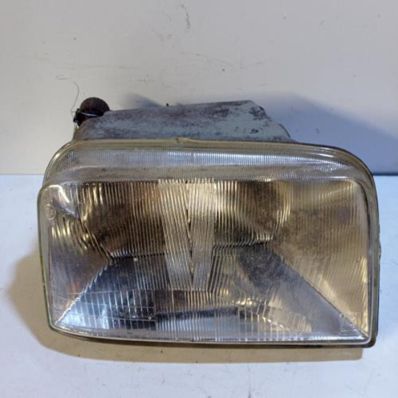 Optique avant principal droit (feux)(phare) RENAULT SUPER 5