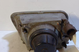 Optique avant principal droit (feux)(phare) RENAULT SUPER 5