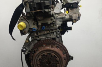 Moteur PEUGEOT 306 Photo n°1