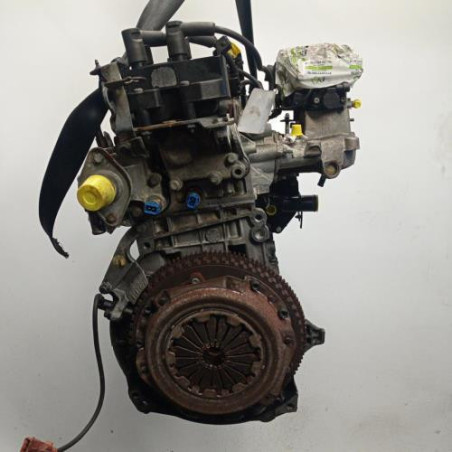 Moteur PEUGEOT 306 Photo n°1