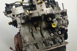 Moteur PEUGEOT 306 Photo n°4