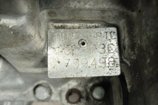 Moteur PEUGEOT 306 Photo n°5