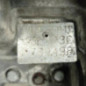 Moteur PEUGEOT 306