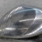 Optique avant secondaire gauche (feux)(clignotant) RENAULT SCENIC 1