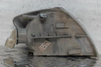 Optique avant secondaire gauche (feux)(clignotant) RENAULT SCENIC 1