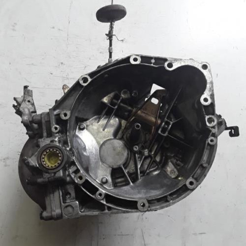 Boite de vitesses PEUGEOT 607
