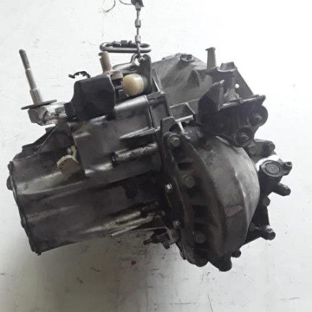 Boite de vitesses PEUGEOT 607