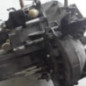 Boite de vitesses PEUGEOT 607