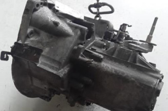 Boite de vitesses PEUGEOT 607 Photo n°4