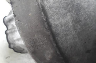 Boite de vitesses PEUGEOT 607 Photo n°6