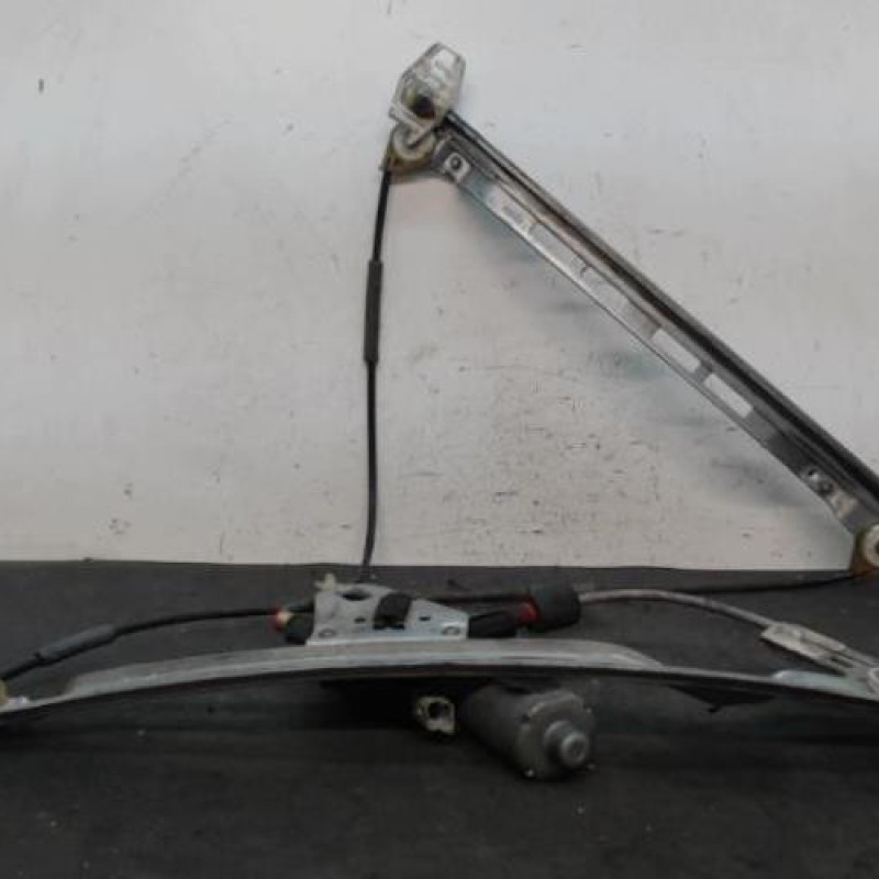 Leve vitre electrique avant gauche PEUGEOT 206