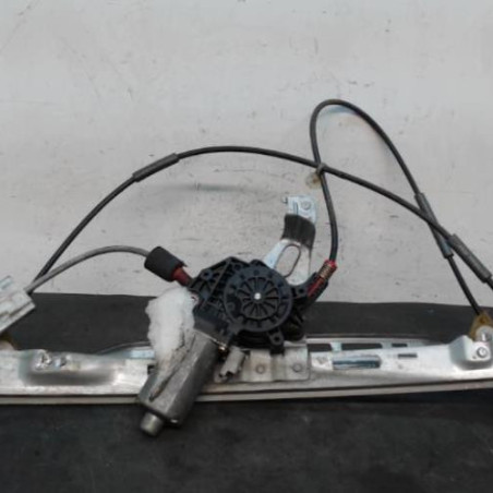 Leve vitre electrique avant gauche PEUGEOT 206