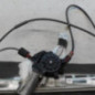 Leve vitre electrique avant gauche PEUGEOT 206