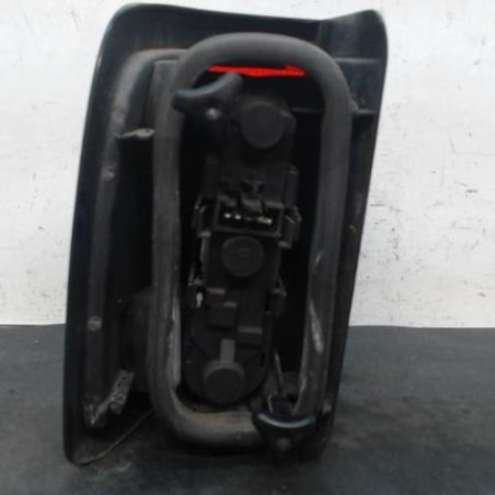 Feu arriere principal droit (feux) PEUGEOT 806