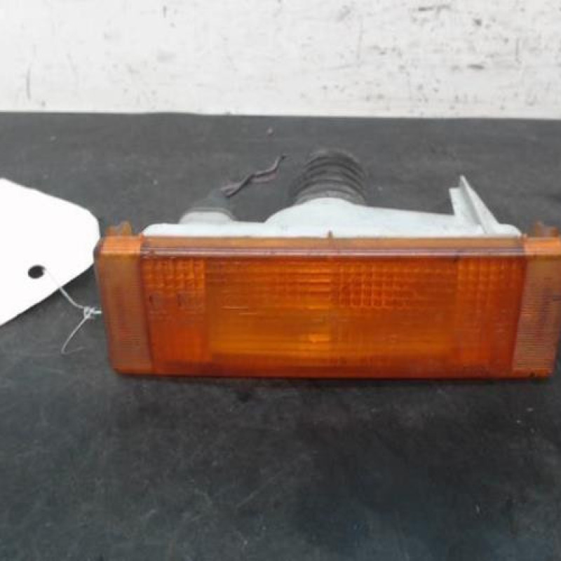 Optique avant secondaire droit (feux)(clignotant) RENAULT EXPRESS