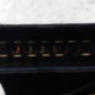 Commodo phare RENAULT SCENIC 1