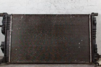 Radiateur eau RENAULT SCENIC 3