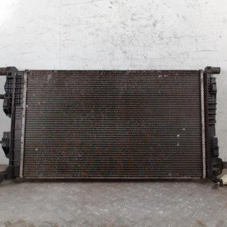 Radiateur eau RENAULT SCENIC 3