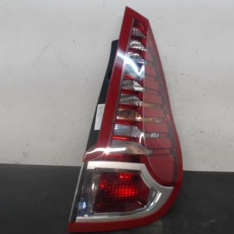 Feu arriere principal droit (feux) RENAULT SCENIC 3