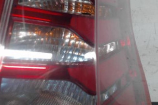 Feu arriere principal droit (feux) RENAULT SCENIC 3