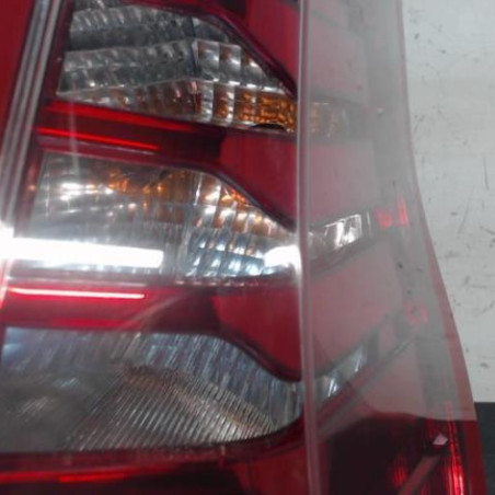 Feu arriere principal droit (feux) RENAULT SCENIC 3