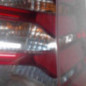 Feu arriere principal droit (feux) RENAULT SCENIC 3