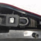 Feu arriere principal droit (feux) RENAULT SCENIC 3