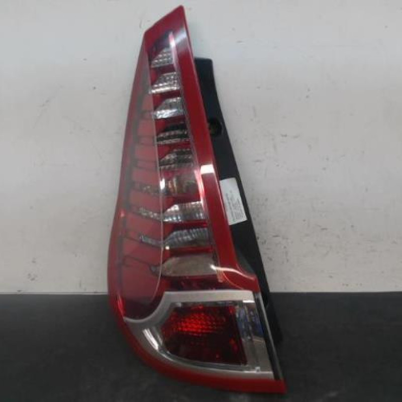 Feu arriere principal gauche (feux) RENAULT SCENIC 3
