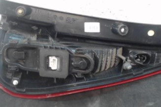 Feu arriere principal gauche (feux) RENAULT SCENIC 3