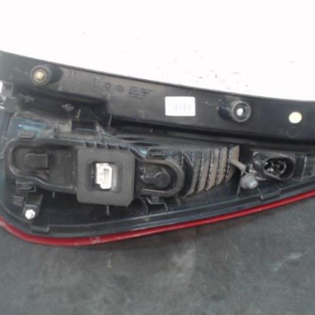 Feu arriere principal gauche (feux) RENAULT SCENIC 3