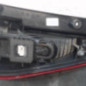 Feu arriere principal gauche (feux) RENAULT SCENIC 3