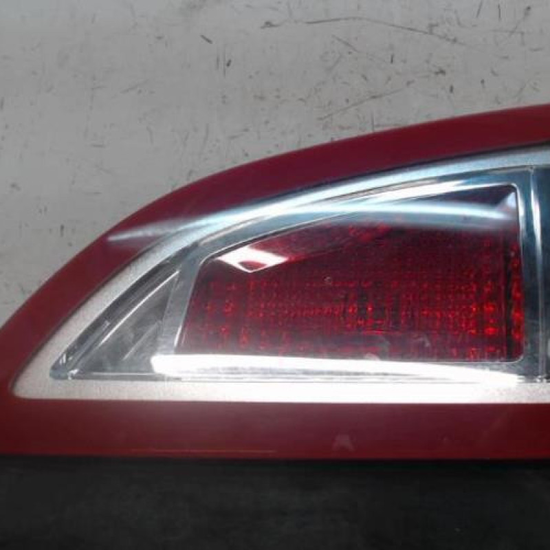 Feu arriere secondaire droit (feux) RENAULT SCENIC 3 Feu arriere secondaire droit (feux) RENAULT SCENIC 3